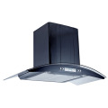 Heat clean function iraq market kitchen range hood MRC-U2